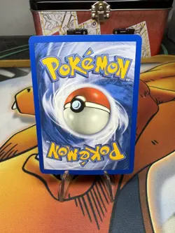 Pokemon Forretress SWIRL + Steelix Holo Skyridge H8 + H29 NM 2003 WOTC - Image 4