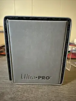 Pokemon TCG Mewtwo 2020 Ultra Pro Premium Alcove Flip Deck Box - Image 3