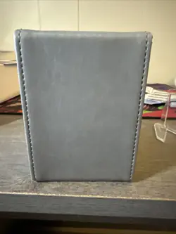 Pokemon TCG Mewtwo 2020 Ultra Pro Premium Alcove Flip Deck Box - Image 4