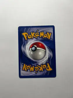 Nidoqueen Jungle Holo Rare 07/64 Unlimited Pokemon TCG MP CREASE - Image 3