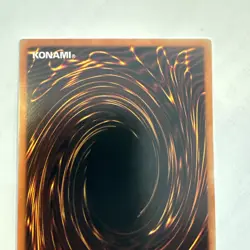 Yugioh Destiny Hero Dogma POTD-EN014 Ultimate Rare 1st Edition LP - Image 5