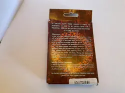 Yu-Gi-Oh! Starter Deck Yugi Evolution. Includes rule book and deck zone. - Image 3