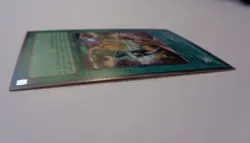 Exchange EDS-001 (Secret Rare, Unlimited Edition, Lightly Played / LP) Yugioh - Image 2
