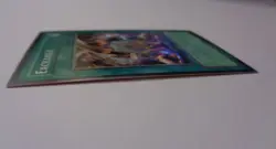 Exchange EDS-001 (Secret Rare, Unlimited Edition, Lightly Played / LP) Yugioh - Image 3