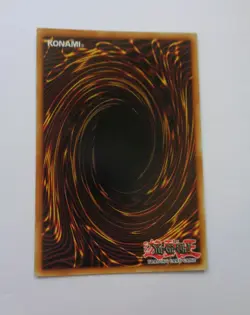 Exchange EDS-001 (Secret Rare, Unlimited Edition, Lightly Played / LP) Yugioh - Image 4