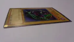 Dark Magician SYE-001 (Super Rare, 1st Edition, Lightly Played / LP) Yugioh - Image 2