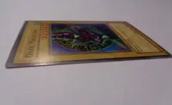 Dark Magician SYE-001 (Super Rare, 1st Edition, Lightly Played / LP) Yugioh - Image 3