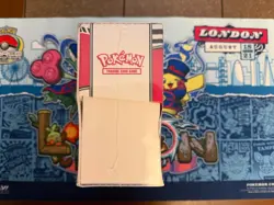 Pokemon Center Exclusive White Flare ETB Elite Trainer Box TCG New Sealed - Image 3