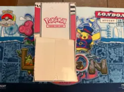 Pokemon Center Exclusive White Flare ETB Elite Trainer Box TCG New Sealed - Image 4