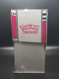 Pokemon TCG White Flare Pokemon Center Elite Trainer Box (ETB) Sealed - Image 2