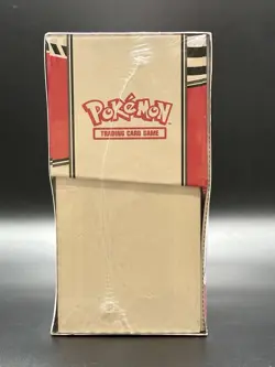Pokemon TCG White Flare Pokemon Center Exclusive Elite Trainer Box ETB - SEALED - Image 3