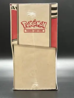 Pokemon TCG White Flare Pokemon Center Exclusive Elite Trainer Box ETB - SEALED - Image 4