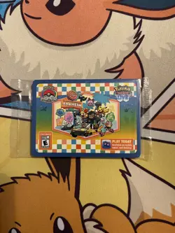 Pokemon World Championship 2025 Sealed Paradise Resort SVP 224 Anaheim Promo - Image 1