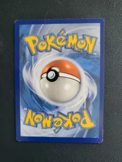Pokemon Pikachu SM162 Sun & Moon Mimikyu Promo Holo - EX/LP - Image 2