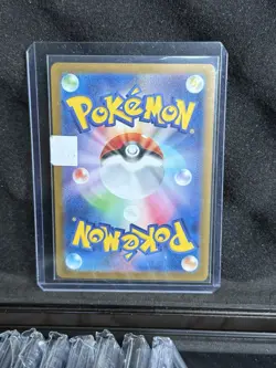 Team Rocket's Meowth 109/098 Sv10: The Glory of Team Rocket Holo (Japanese) - Image 2