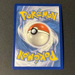 Pokemon Pikachu V - Promo SWSH: Sword & Shield Promo Cards SWSH198 NM - Image 2