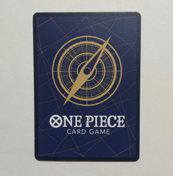 ONE PIECE Card Game Nami Alt Art OP08-106 SR Two Legends Japanese - Image 2
