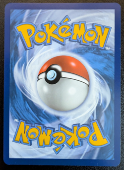 Eevee 074/131 Pokemon Day Stamped Promo Reverse Holo Pokemon Card - Near Mint - Image 2