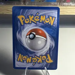 Pokemon Gengar TCG Arceus Card 16/99 Regular Rare, Near Mint Condition - Image 2