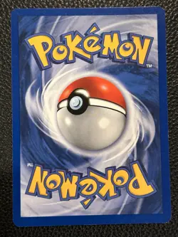 Koga's Arbok 25/132 Gym Challenge Rare Pokemon Card NM 1st Edition - Image 4