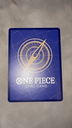 One Piece CCG Nami (SR) OP08-106 Two Legends Foil Card NM - Image 2