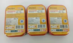 ONE PIECE CARD GAME 3x TIN PACK SET VOL. 2 (TS-02, OP13) - Image 5