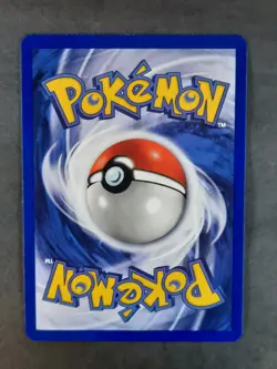 Pokemon Card TCG Team Rocket #68/82 Squirtle 1st Edition - Image 2