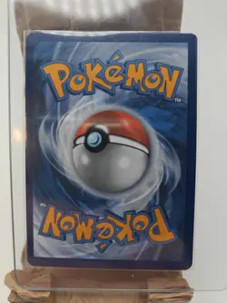 Pokemon Pikachu 160/159 NM/M Full Art Secret Rare Holo Wild Charge Card - Image 2