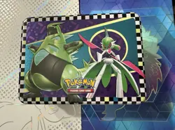 Pokemon Bulk Lot - 930+ Cards in Metal Collector Lunchbox-Instant Collection - Image 1