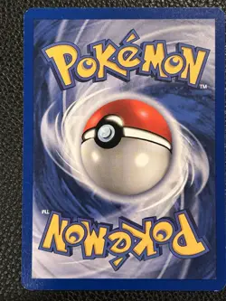 Pokemon TCG Brock's Sandshrew Gym Heroes 71/132 1st Edition Common Card WOTC - Image 4