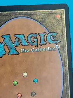 Leaf-Crowned Elder LP MTG Morningtide - Image 4