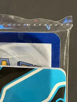 Pokemon Center Stamped Thundurus And Tornadus SV Sealed Promo 209 & 210 - Image 4