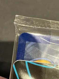 Pokemon Center Stamped Thundurus And Tornadus SV Sealed Promo 209 & 210 - Image 5