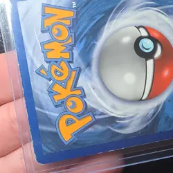 For Buyer of latios !!Pokemon Deoxys Holo 17/107 EX Deoxys Rare 2005 MP - Image 3
