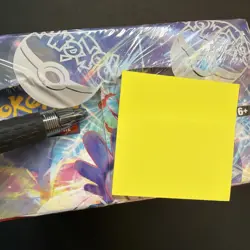Pokemon TCG - Sword & Shield - Battle Styles Booster Box - Damaged Error Box 820650818189 - Image 3