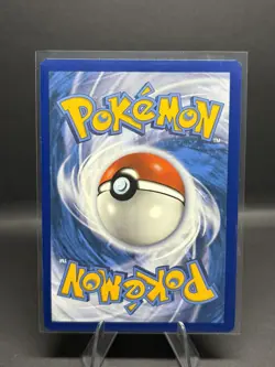 Pokemon TCG Skwovet SV099/SV122 Shining Fates Shiny Vault Holo Near Mint - Image 2
