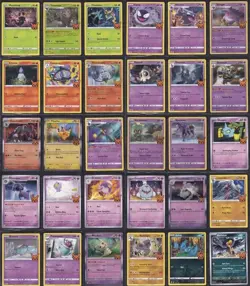 Pokemon Trick or Trade 2023 MASTER SET PACK FRESH - Image 1