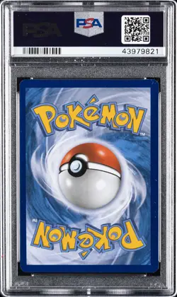 2019 POKEMON SM BLACK STAR PROMO TEAM UP PRERELEASE #SM158 CHARIZARD-HOLO PSA 10 - Image 2