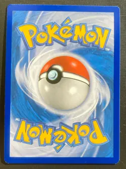 Snorlax 77/124 Pokemon Fates Collide Reverse Holo Rare TCG LP - Image 2