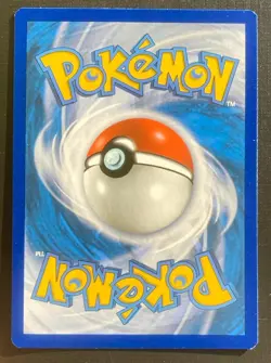 Snubbull 68/124 Pokemon Fates Collide Reverse Holo Common TCG LP - Image 2
