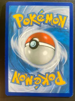 Mew 29/124 Pokemon Fates Collide Reverse Holo Rare TCG LP - Image 2