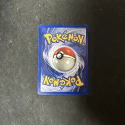 Charmander 46/102 - Pokemon TCG Base Set (1999) - Unlimited D60 - Image 2
