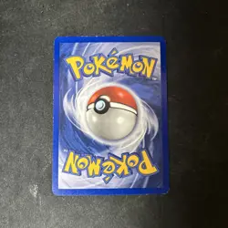 Pokemon Base Set Unlimited 66/102 Tangela Common D11 - Image 2