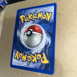 Pokemon TCG Horsea 62/111 - Neo Genesis Unlimited - Common - Image 2