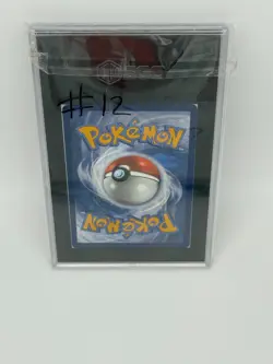 2022 Pokemon Silver Tempest #059 Radiant Alakazam 059/195 - Image 4