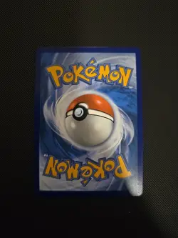 Team Rocket's Mewtwo Ex Play Pokemon Prize Pack Series 8 - Image 2