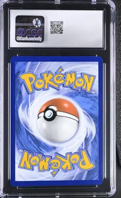 Pokemon Galarian Zapdos SWSH283 CGC Gem Mint 10 Black Star Promo Crown Zenith - Image 3