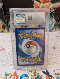 Pokemon Galarian Zapdos SWSH283 CGC Gem Mint 10 Black Star Promo Crown Zenith - Image 4