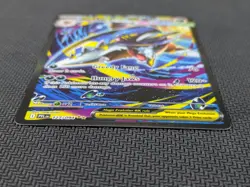 Mega Sharpedo Ex Pokemon Phantasmal Flames PFL 127/094 Special Illustration Rare - Image 2