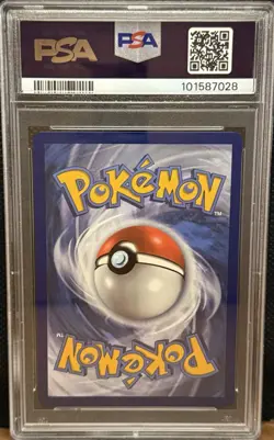 Pokemon TCG 2021 SWSH FA/Snorlax Chilling Reign Secret Card #224 PSA 10 Gem Mint - Image 2